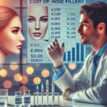 Almanya’da Burun Dolgusu Fiyatları: Detaylı Rehber