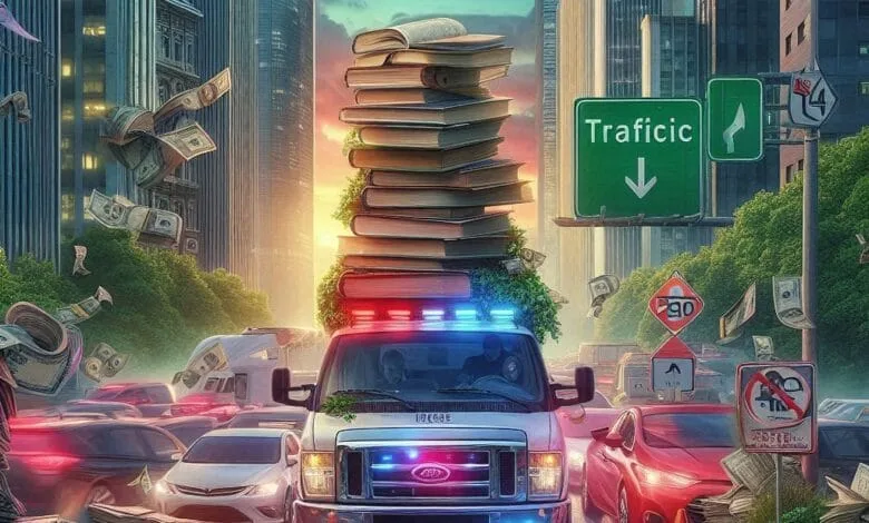 Almanya'da Trafik Cezaları Fiyat Listesi
