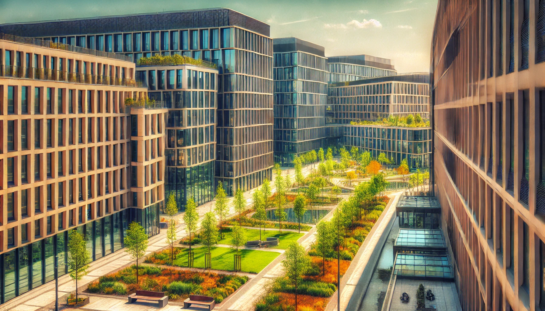Berlin School of Business and Innovation: Ücretler, Burslar ve Başvuru Bilgileri 2026