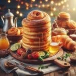 Alman Domuz Kızartması Tarifi: Tüm Bilgiler ve Detaylar