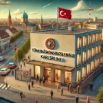 Karlsruhe Başkonsolosluğu: Detaylı Rehber