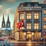 Köln Başkonsolosluğu: Detaylı Rehber