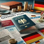 Almanya Uzun Dönem Vizesi: Detaylı Rehber