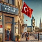 Münster Başkonsolosluğu: Detaylı Rehber