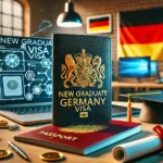 Yeni Mezunlar İçin Almanya Vizesi: Detaylı Rehber
