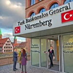 Nürnberg Başkonsolosluğu: Detaylı Rehber