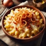 Alman Peynirli Spätzle Tarifi: Tüm Bilgiler ve Detaylar