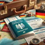 Kısa Dönem Almanya Vizeleri: Detaylı Rehber