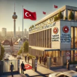 Stuttgart Başkonsolosluğu: Detaylı Rehber