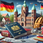 Almanya Çalışma İzni Rehberi 2026: Başvuru Şartları, Blue Card ve Adım Adım Süreç