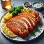 Alman Viyana Şnitzeli Tarifi: Tüm Bilgiler ve Detaylar