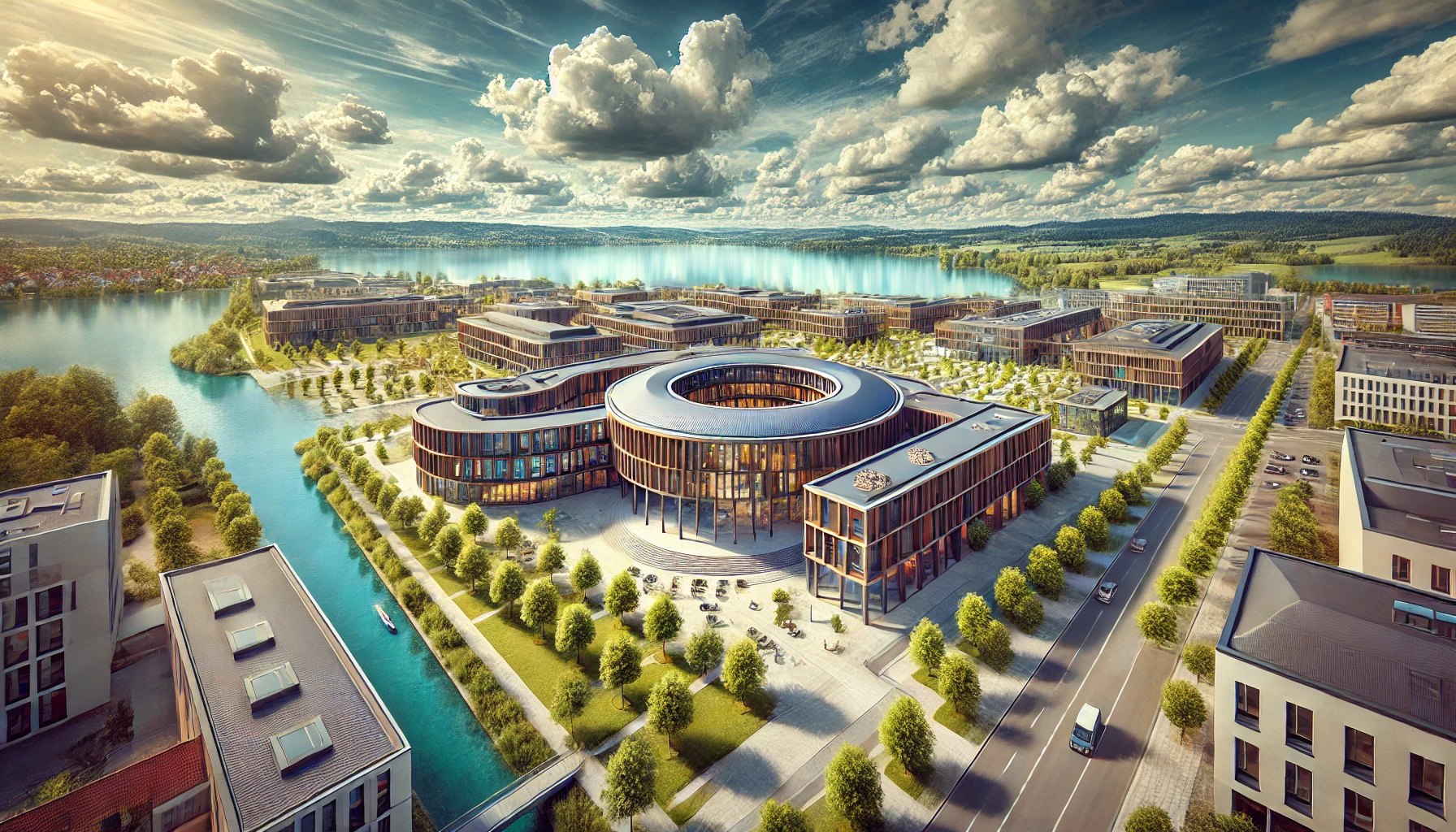 Allensbach Hochschule Konstanz – Detaylı İnceleme 2026