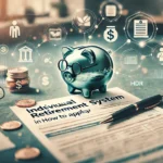 Almanya Bireysel Emeklilik Sistemi: Nasıl Başvurulur ve Avantajları Nelerdir?