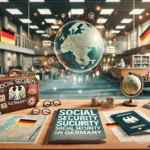 Almanya’da Göçmenler İçin Sosyal Güvenlik Rehberi