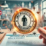 Almanya’da İş Göremezlik Sigortası: Kimler Yararlanabilir?