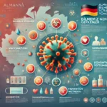 Almanya’da M-Pox Virüsü: Bilmeniz Gerekenler ve Korunma Yöntemleri