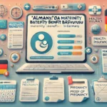 Almanya’da Doğum İzni Nasıl Alınır? 2026 Güncel Rehber