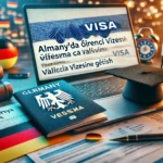 Almanya’da Öğrenci Vizesinden Çalışma Vizesine Geçiş: Kapsamlı Rehber