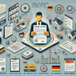 Almanya’dan İş Teklifi Aldıktan Sonra Ne Yapmalı?