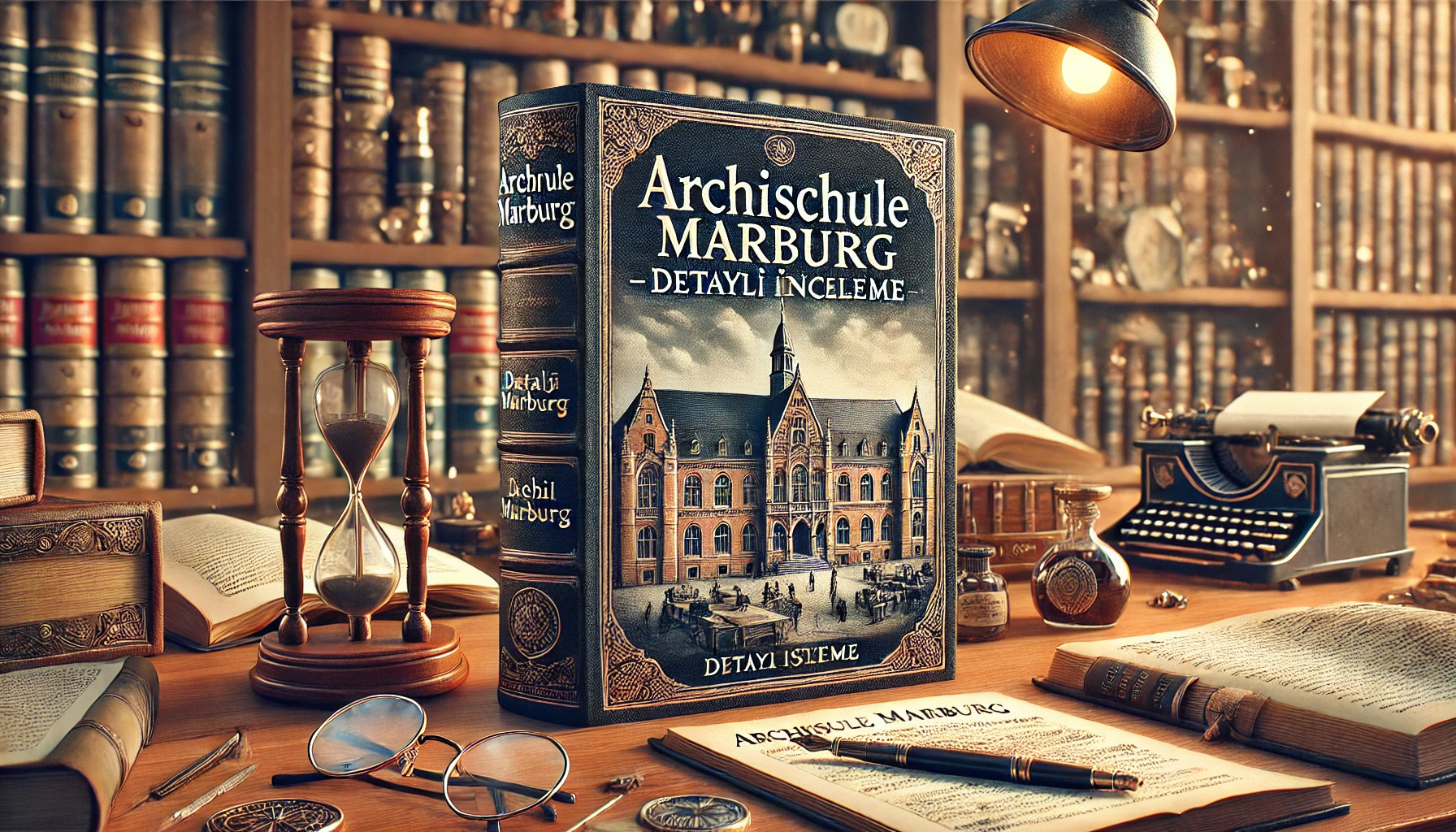 Archivschule Marburg – Detaylı İnceleme 2026