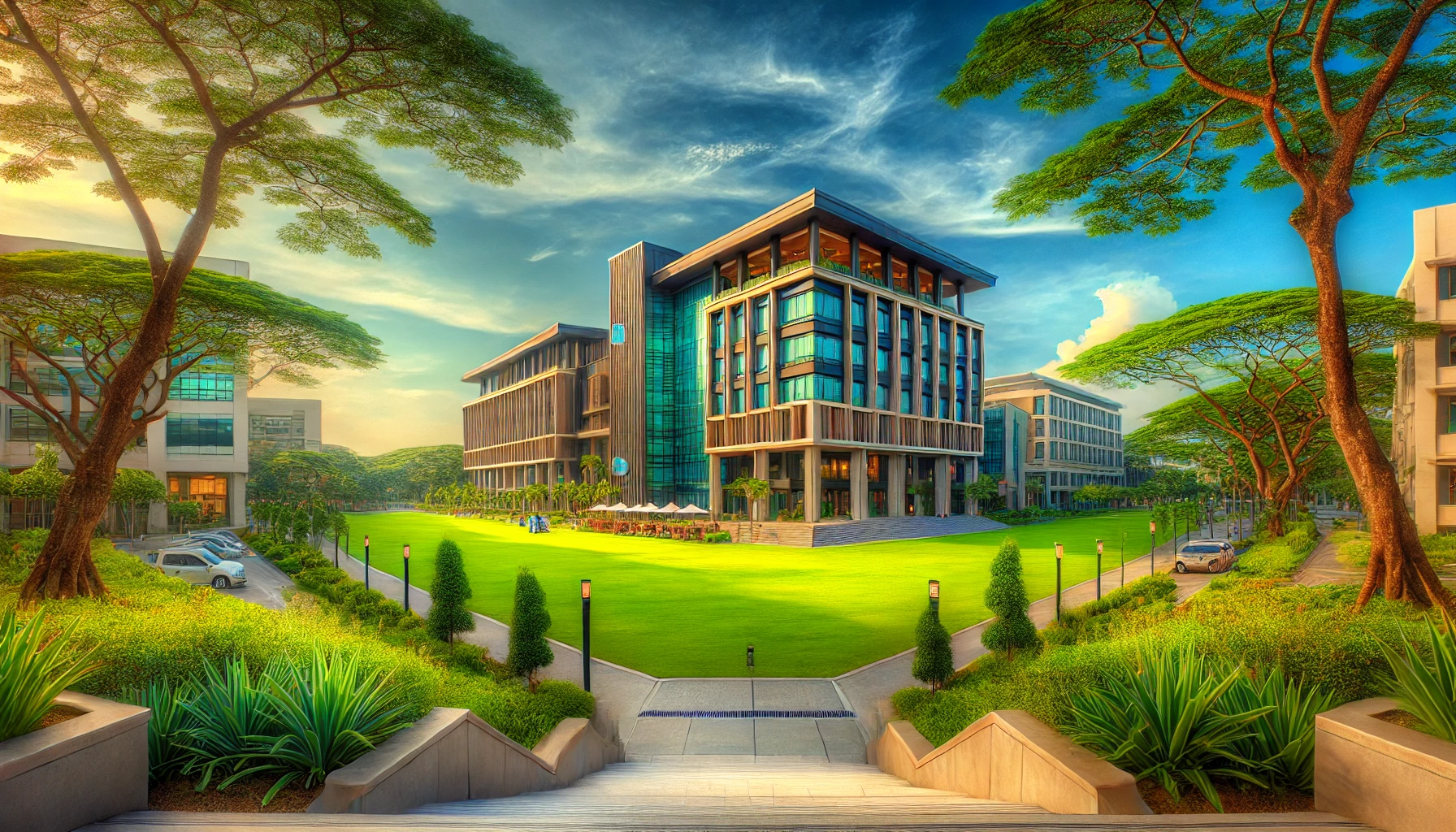 BSP Business and Law School – Hochschule für Management und Recht – Detaylı İnceleme 2026