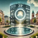 Baden Hava Durumu: Günlük Planlamalar İçin Şimdiki ve Güncel Bilgiler