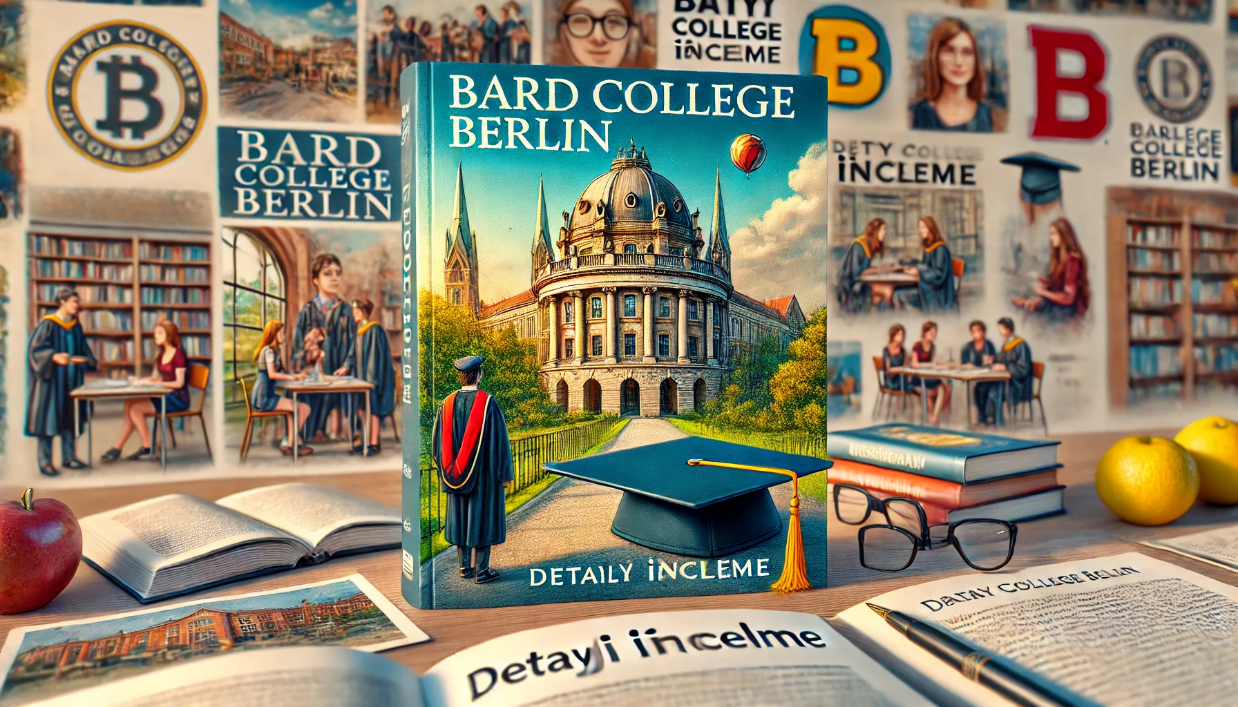 Bard College Berlin, A Liberal Arts University – Detaylı İnceleme 2026