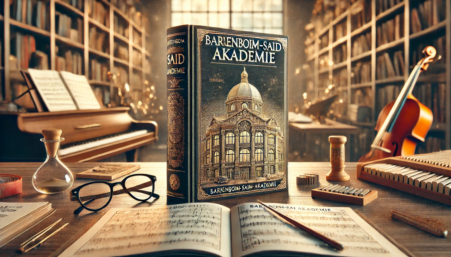 Barenboim-Said Akademie – Detaylı İnceleme 2026