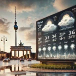 Berlin Hava Durumu: Güncel Bilgiler ve Tahminler