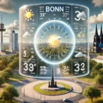 Bonn Hava Durumu: Günlük Planlamalar İçin Şimdiki ve Güncel Bilgiler