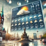 Bremen Hava Durumu: Günlük Planlamalar İçin Şimdiki ve Güncel Bilgiler