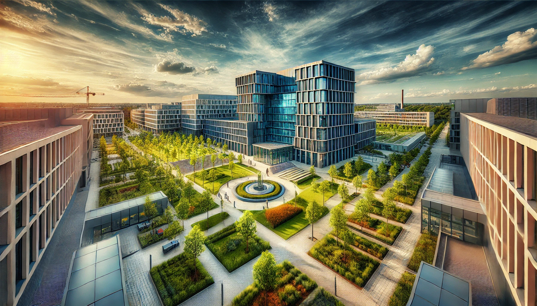 DIU - Dresden International University GmbH