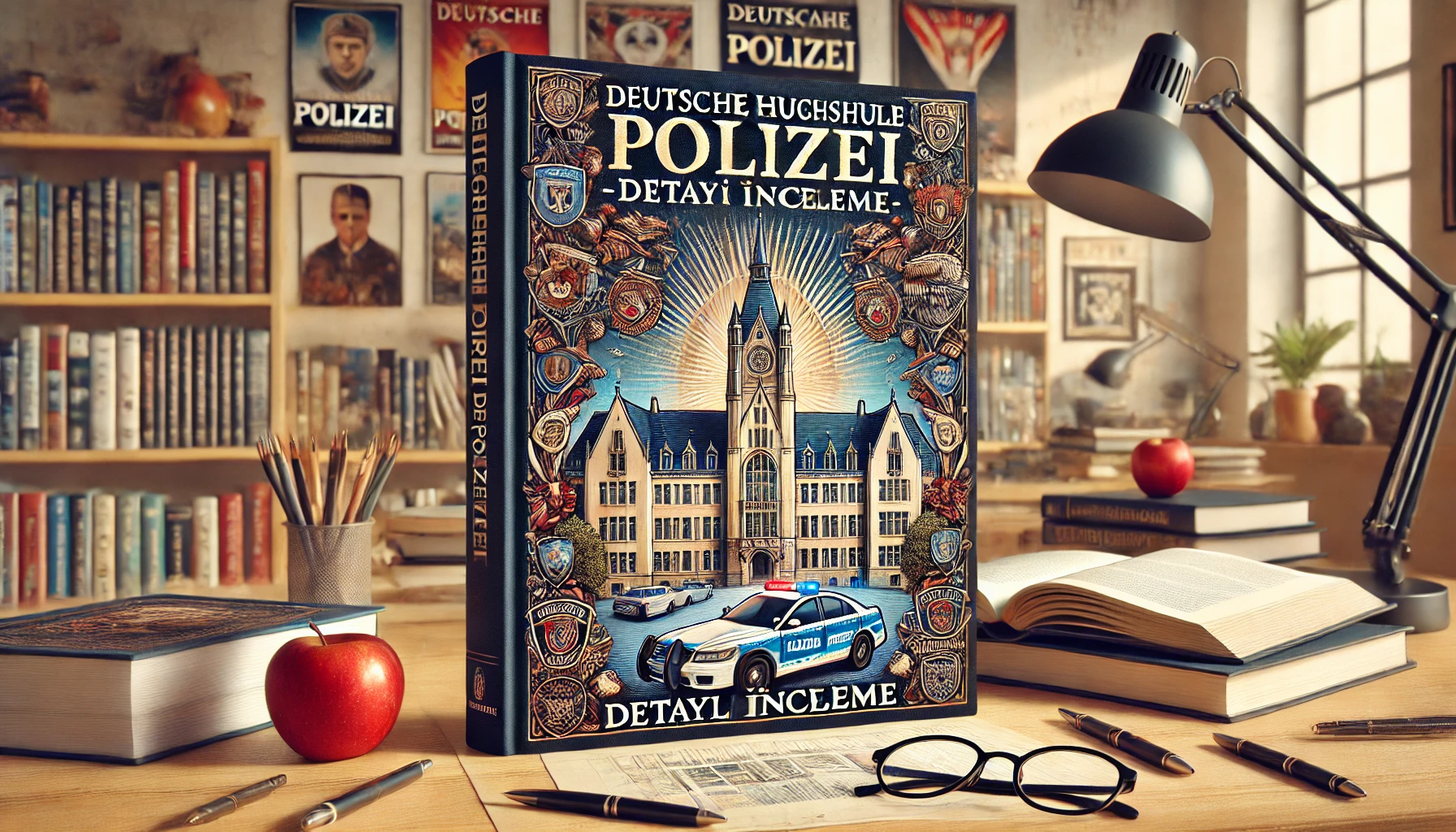 Deutsche Hochschule der Polizei – Detaylı İnceleme 2026