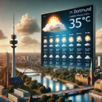 Dortmund Hava Durumu: Günlük Planlamalar İçin Şimdiki ve Güncel Bilgiler