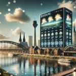 Duisburg Hava Durumu: Günlük Planlamalar İçin Şimdiki ve Güncel Bilgiler