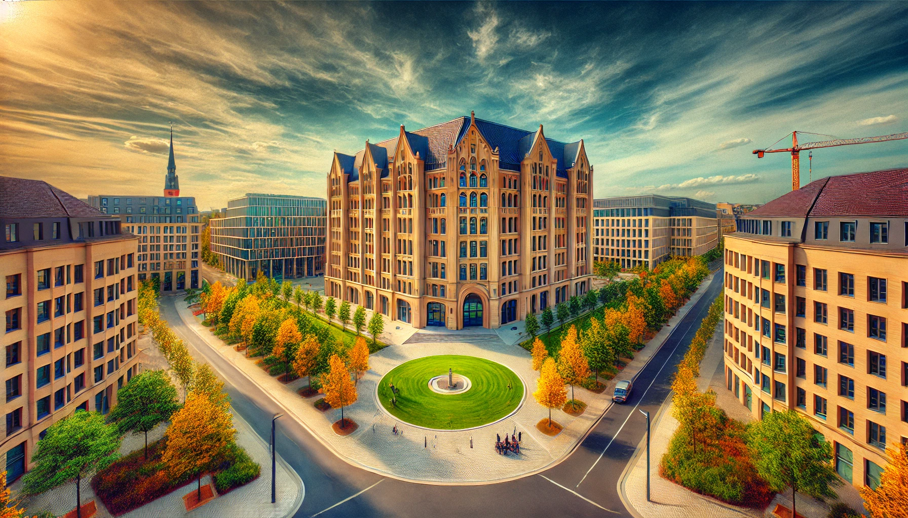 ESMT European School of Management and Technology