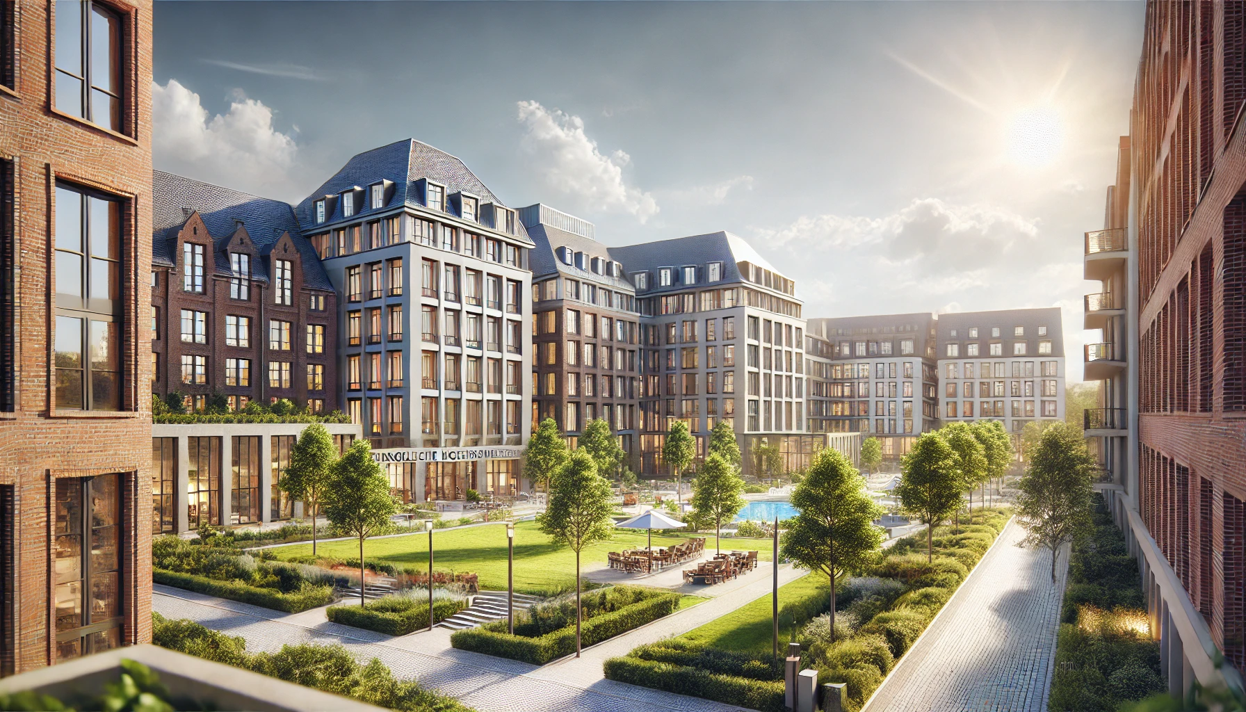 Evangelische Hochschule Ludwigsburg – Detaylı İnceleme 2026