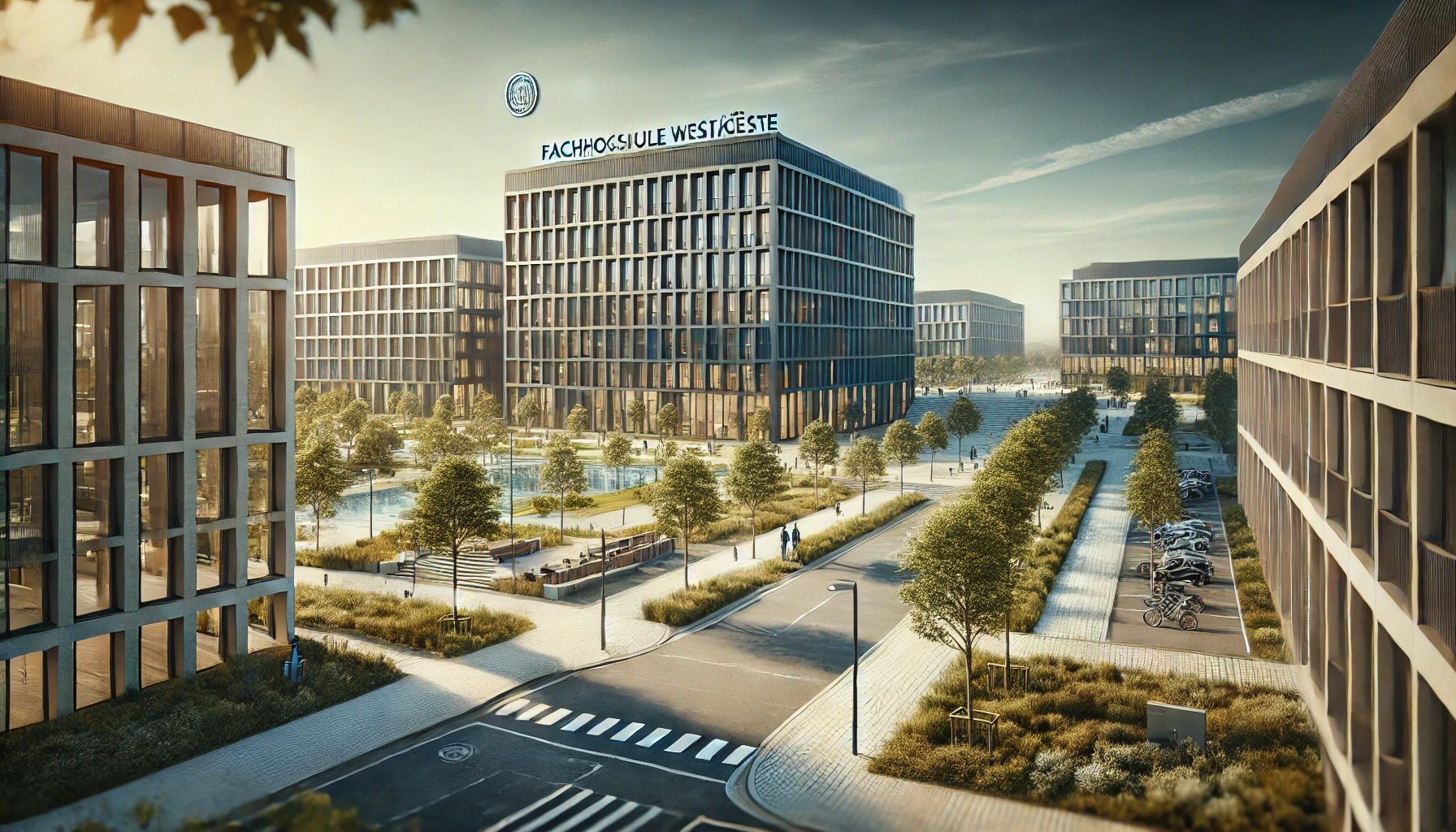 Fachhochschule Westküste, Hochschule für Wirtschaft und Technik – Detaylı İnceleme 2026