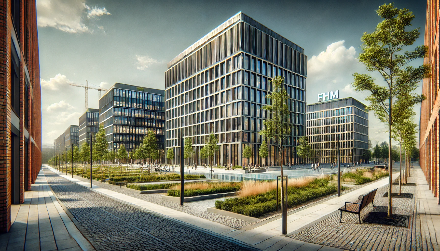 Fachhochschule des Mittelstands (FHM) – Detaylı İnceleme 2026