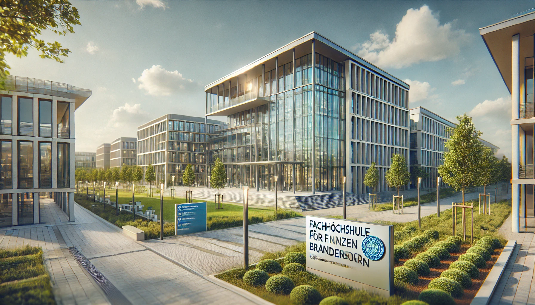 Fachhochschule für Finanzen Brandenburg – Detaylı İnceleme 2026