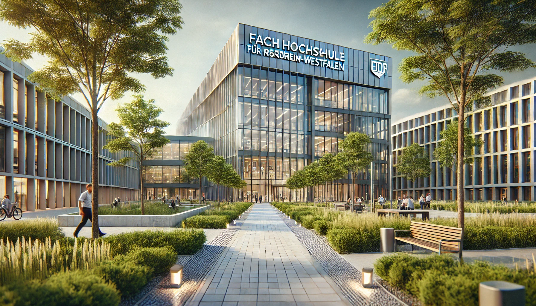 Fachhochschule für Rechtspflege Nordrhein-Westfalen – Detaylı İnceleme 2026