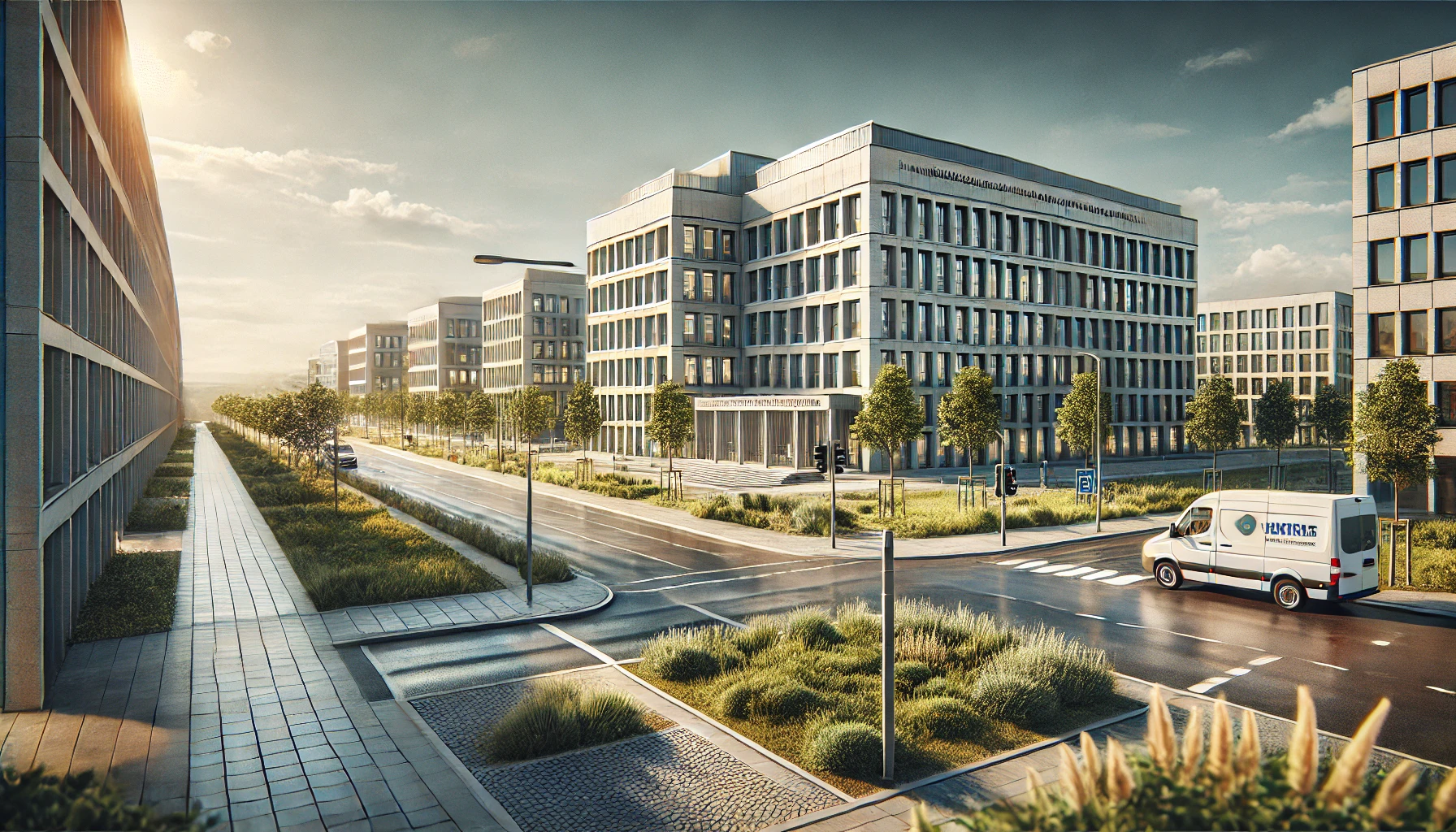 Fachhochschule für Verwaltung und Dienstleistung – Detaylı İnceleme 2026