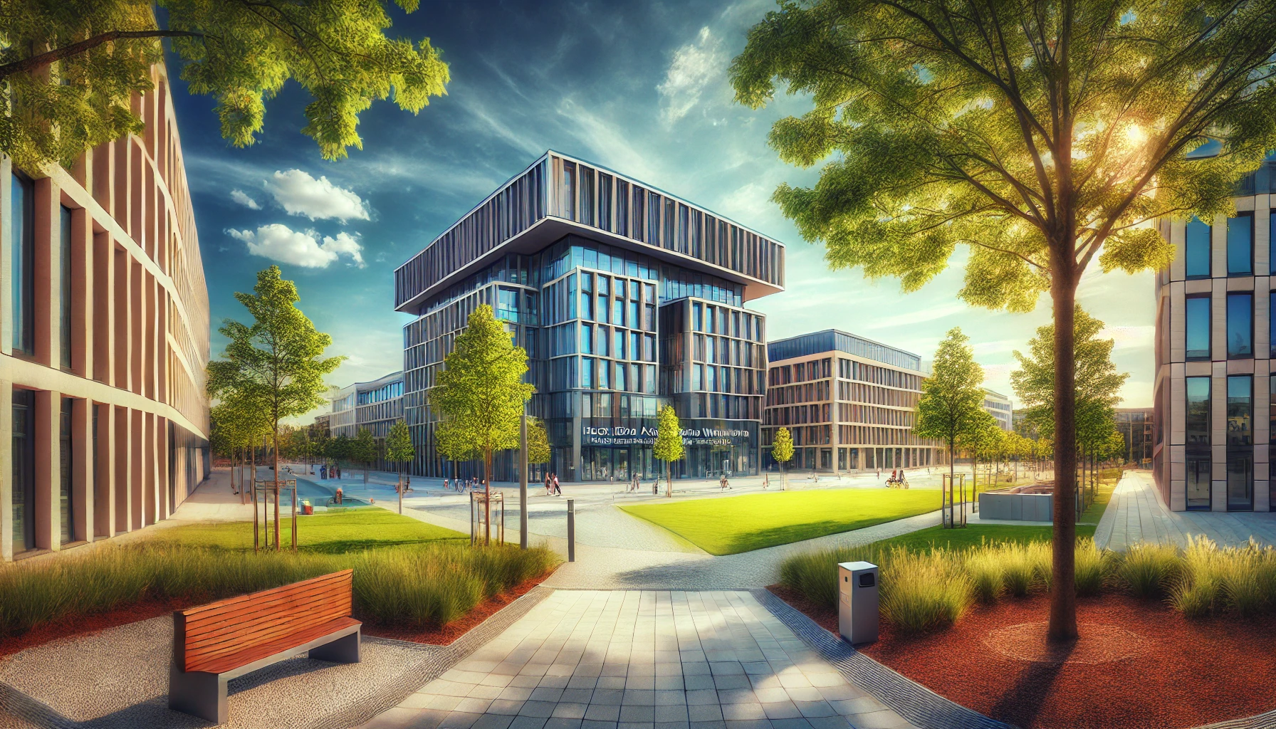 HAWK Hochschule für angewandte Wissenschaft und Kunst Hildesheim/Holzminden/Göttingen – Detaylı İnceleme 2026