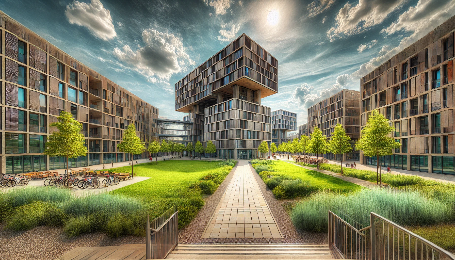 Hochschule 21 – Detaylı İnceleme 2026