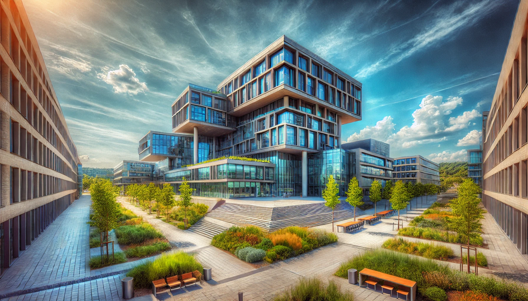 Hochschule Albstadt-Sigmaringen – Detaylı İnceleme 2026