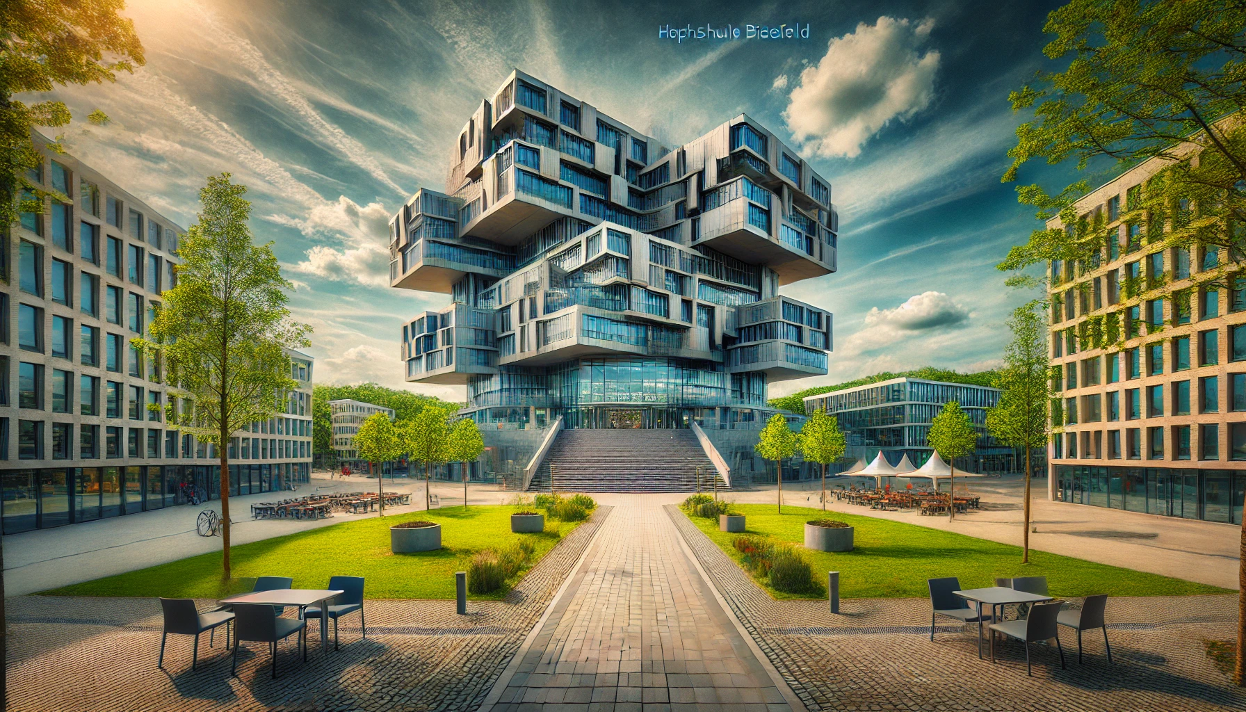 Hochschule Bielefeld – University of Applied Sciences and Arts (HSBI) – Detaylı İnceleme 2026
