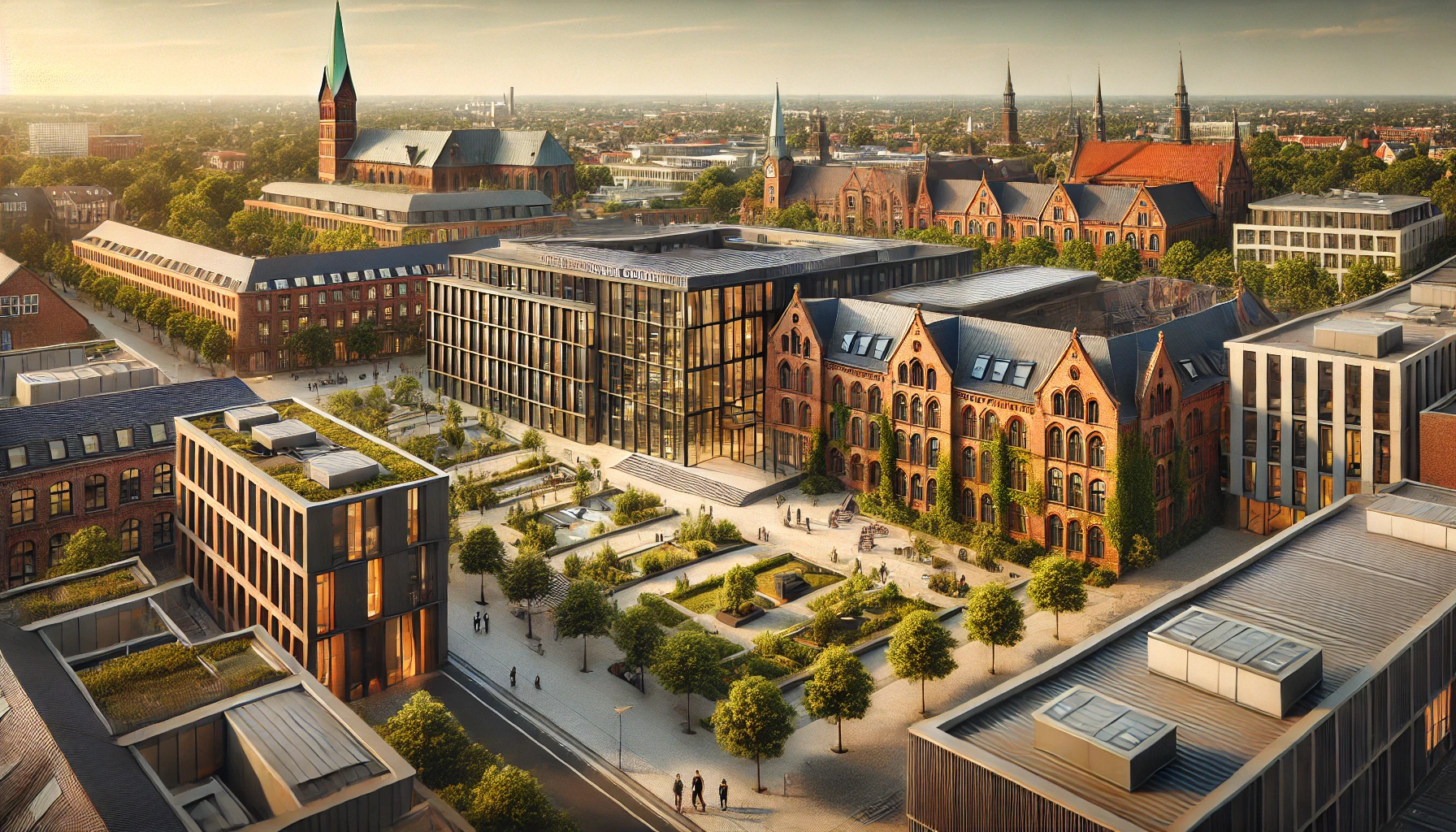 Hochschule Bremen – Detaylı İnceleme 2026