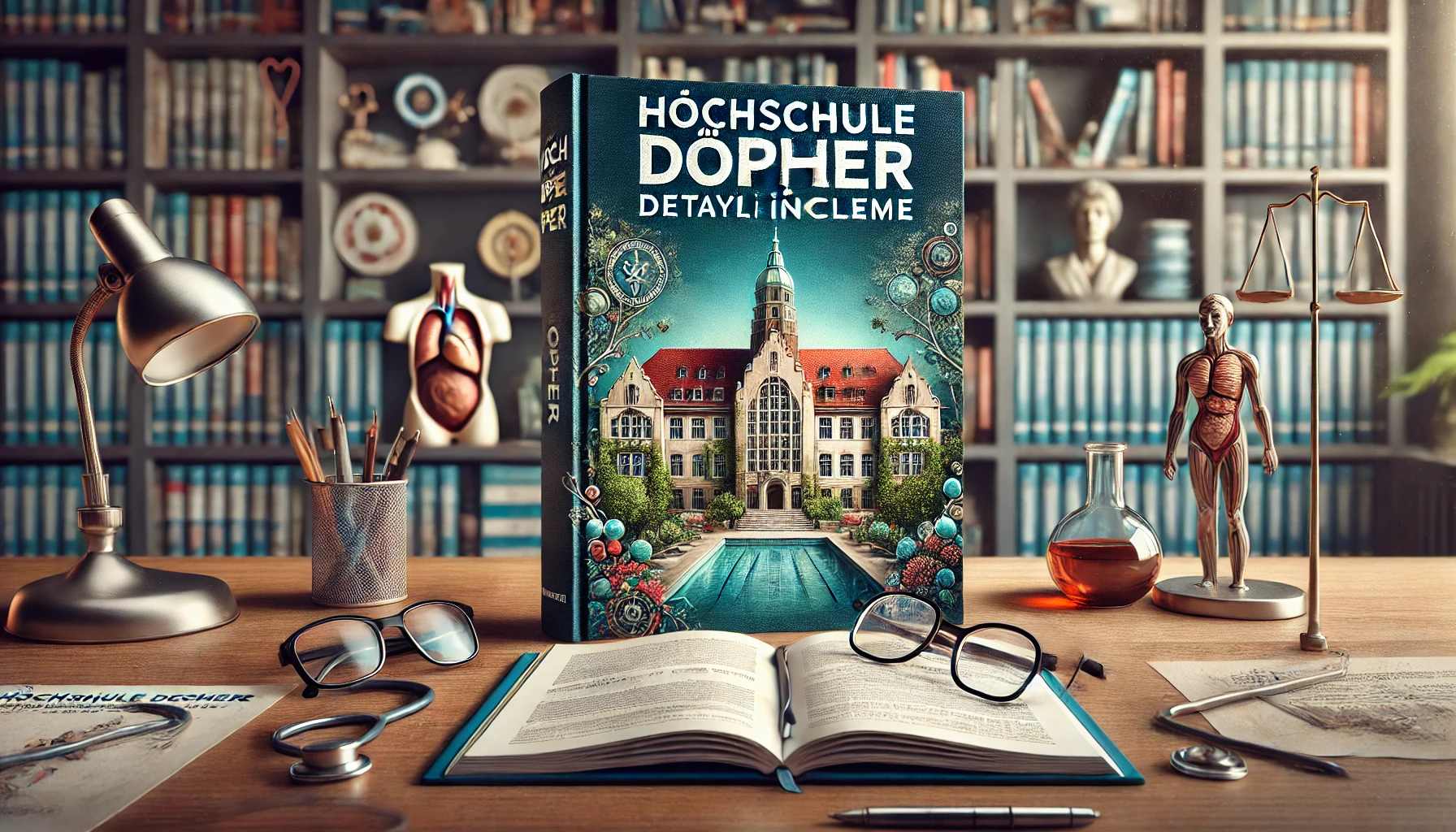 Hochschule Döpfer – Detaylı İnceleme 2026