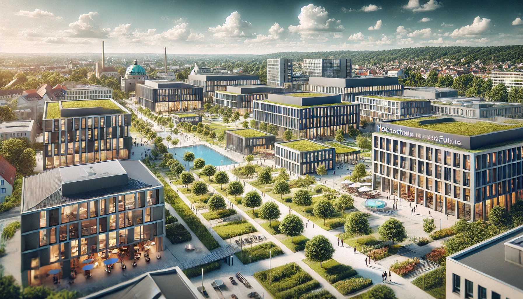Hochschule Fulda – Detaylı İnceleme 2026