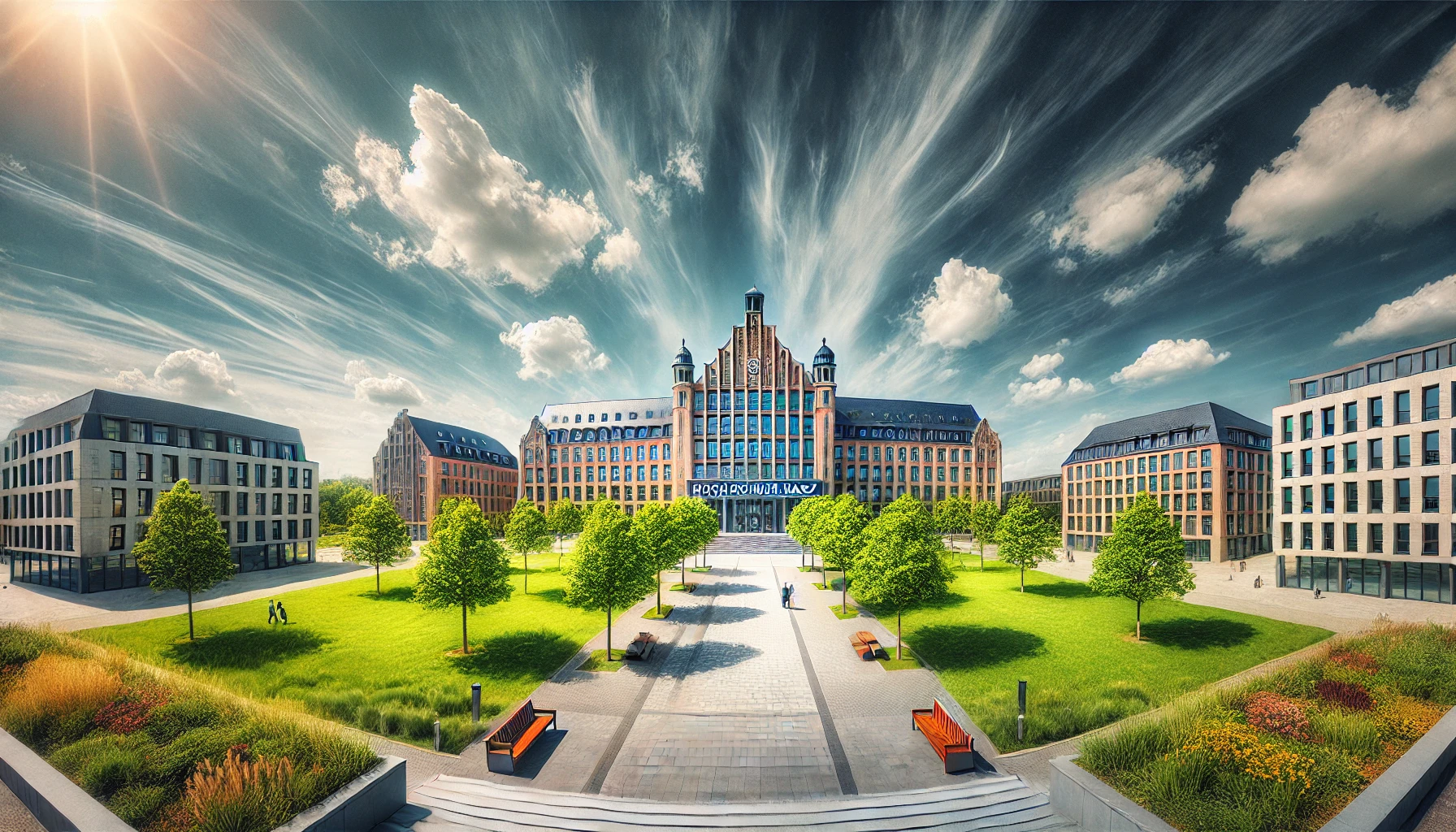 Hochschule Harz – Detaylı İnceleme 2026